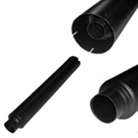 Aftermarket Fits Caterpillar MUFFLER A 8S0905 NEW MUK40-0093